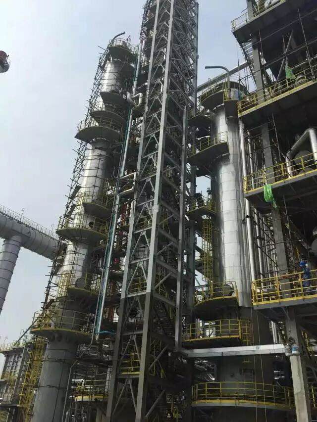 钦南设备翻新喷涂・钢构厂房升级改造