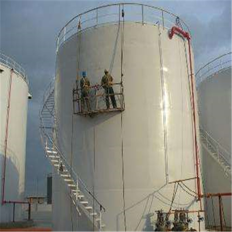 钦南喷漆翻新・工业喷漆・设备喷漆服务简介